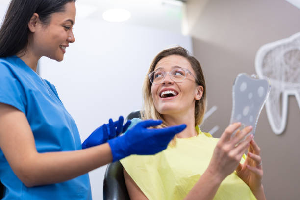 Best Dental Exams and Cleanings  in Dover, FL